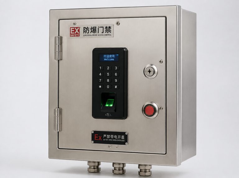 哈尔滨多门门禁系统控制器